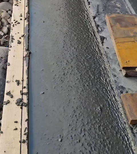 武侯环氧砂浆的特点及施工流程​