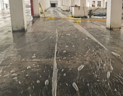 武侯不发火砂浆和不发火金属骨料有什么区别