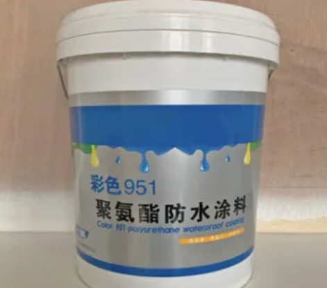 武侯聚氨酯防水涂料