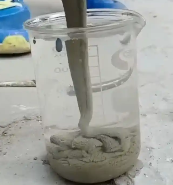 武侯水工混凝土絮凝剂，水下抗分散剂的作用及施工方法