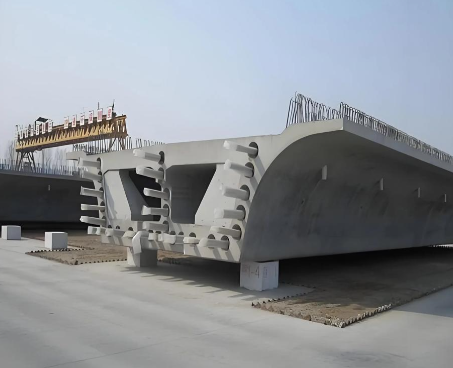 武侯抗冻压浆料的特点及标准化施工工艺